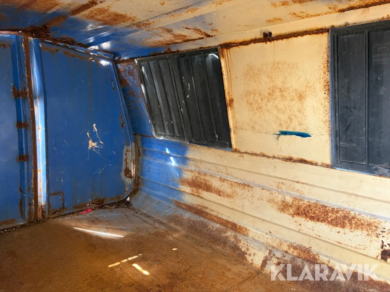 Billede 10 - Kroghejs container Micodan