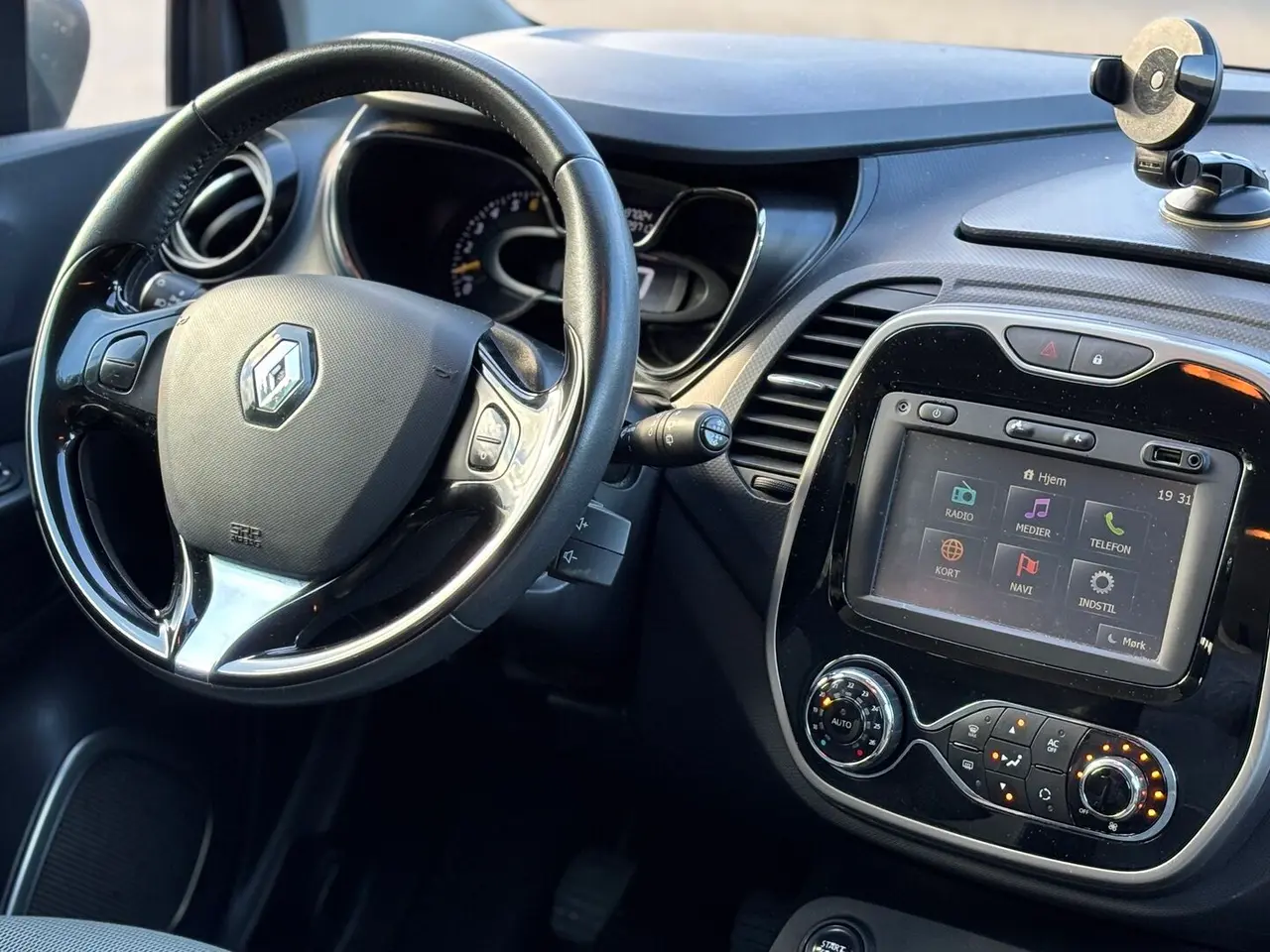 Billede 17 - Renault Captur 0,9