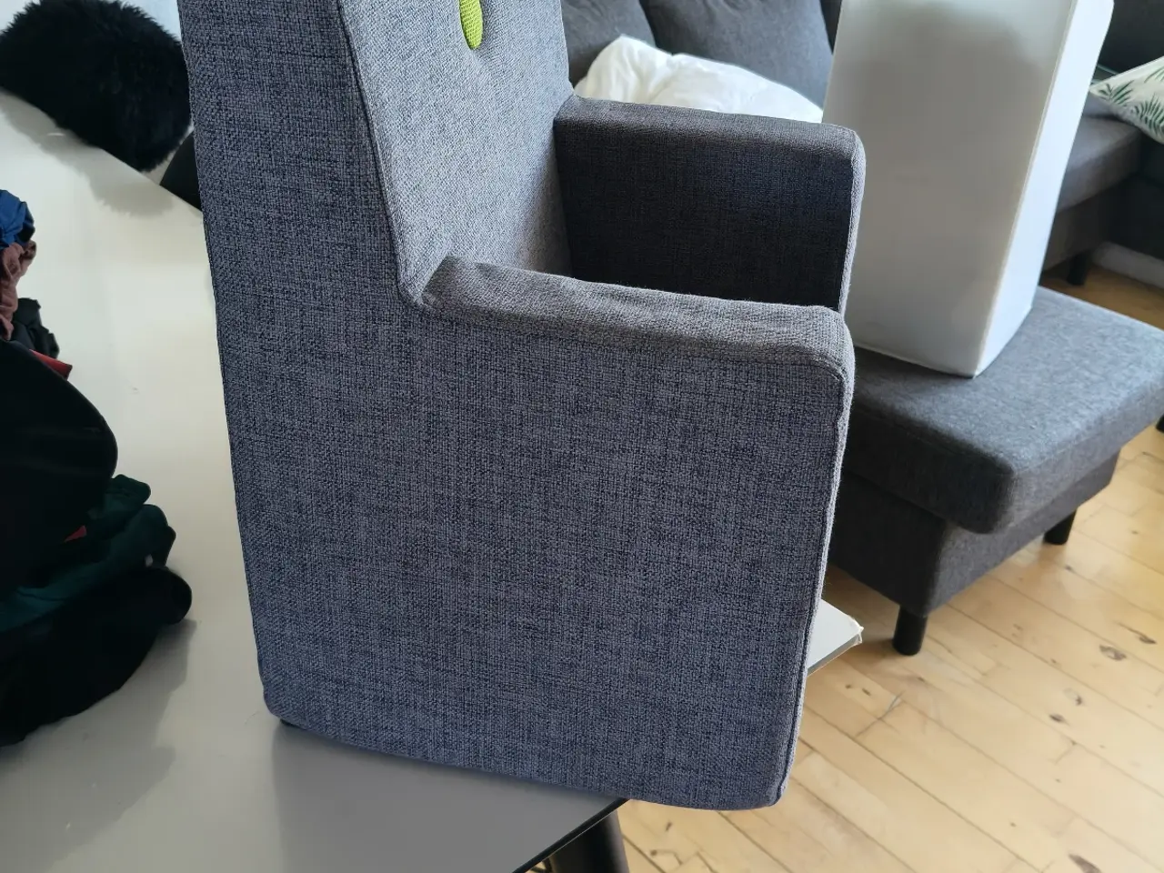 Billede 4 - Børne stol fra by klipklap