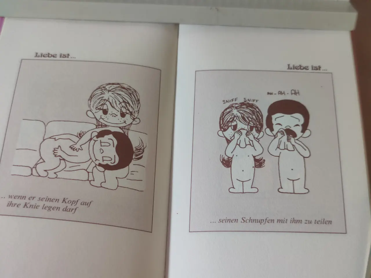 Billede 3 - Kim Grove: Liebe ist ... Deine Liebe ist