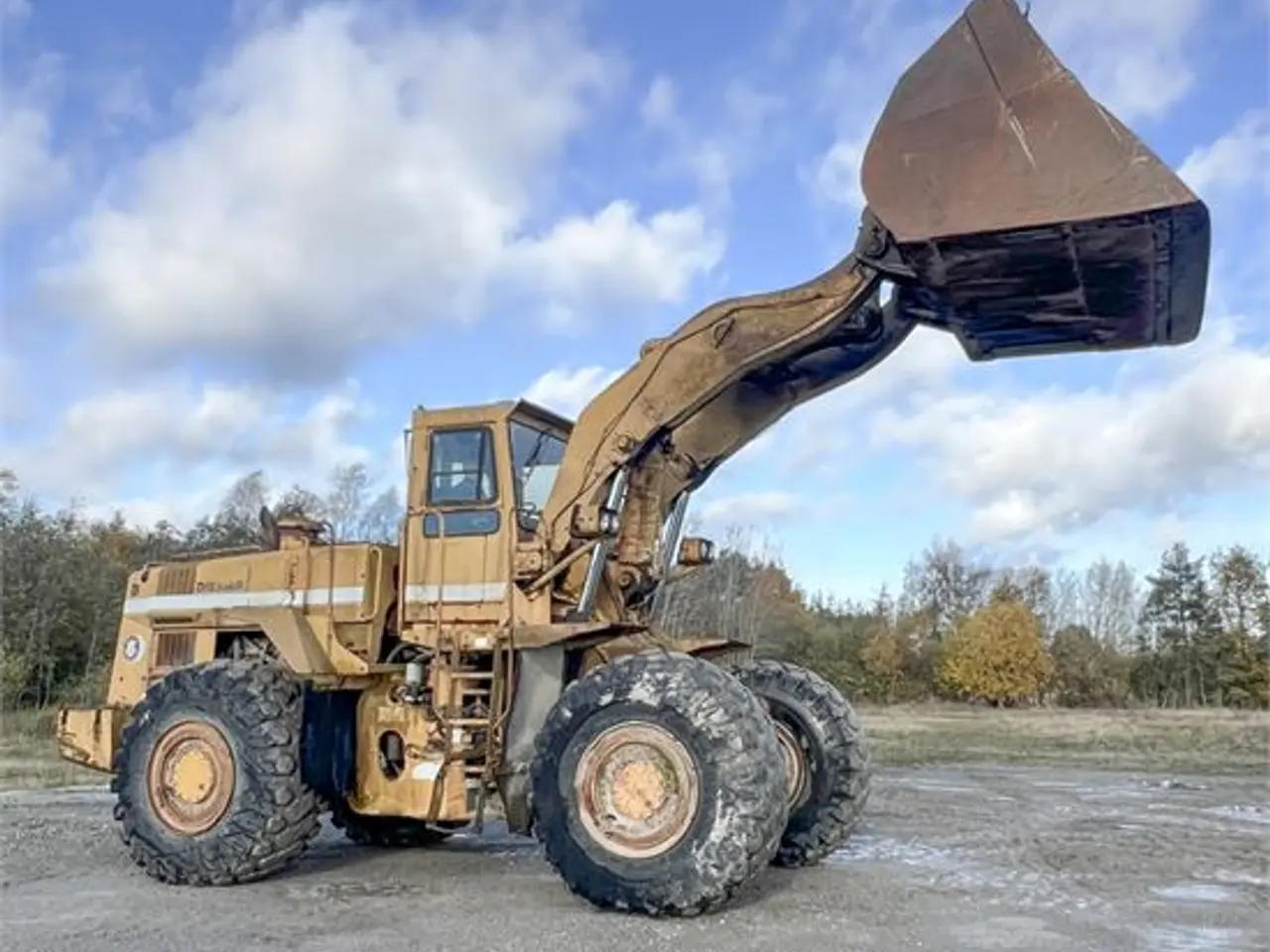 Billede 8 - Dresser 560 B - 40 ton