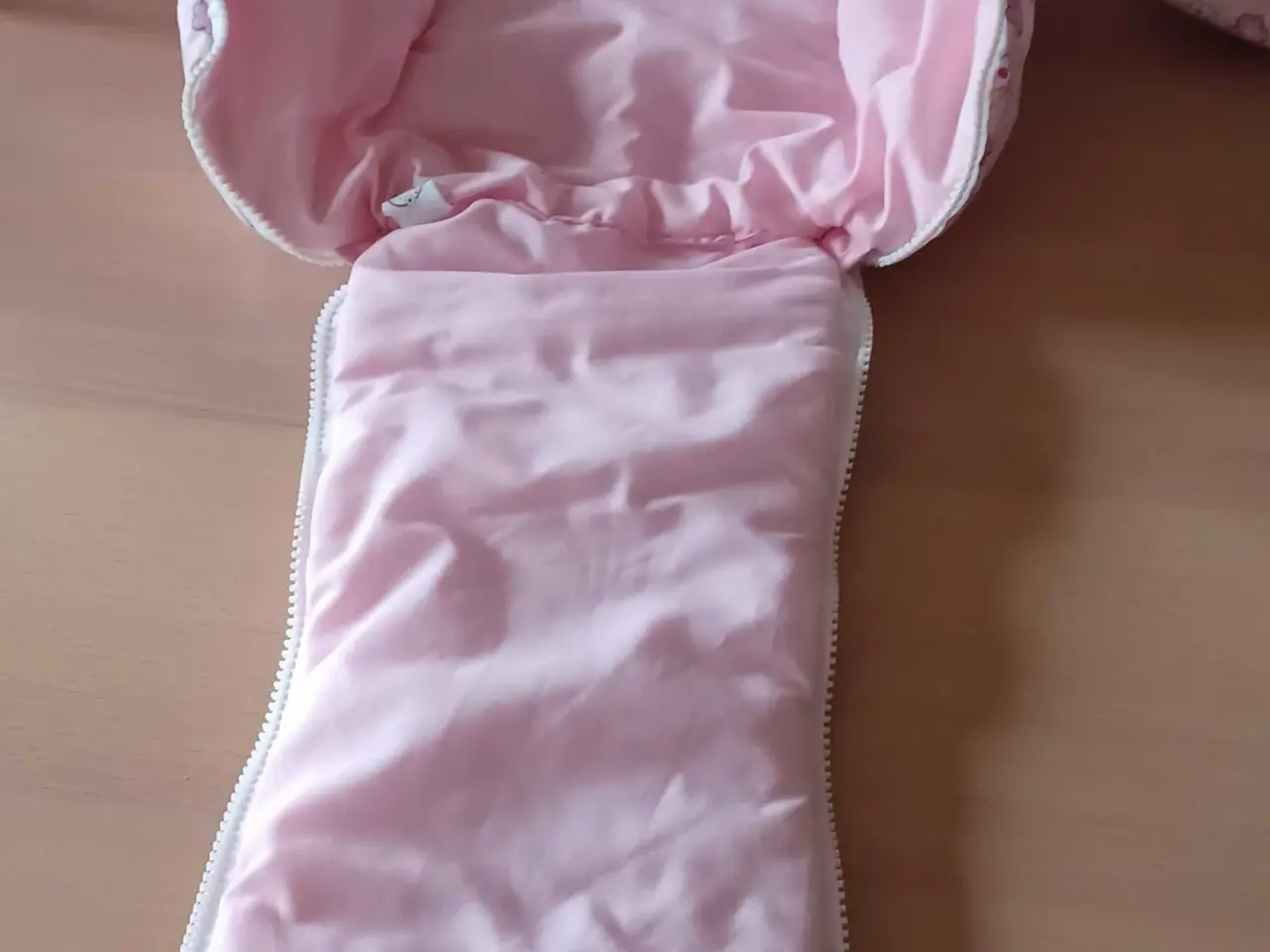 Billede 8 - Pusletaske mm New Born Baby