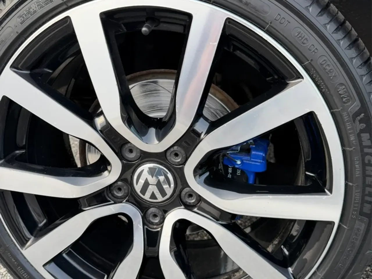 Billede 11 - Golf 7 GTE Plug-in Hybrid 2015 - velholdt
