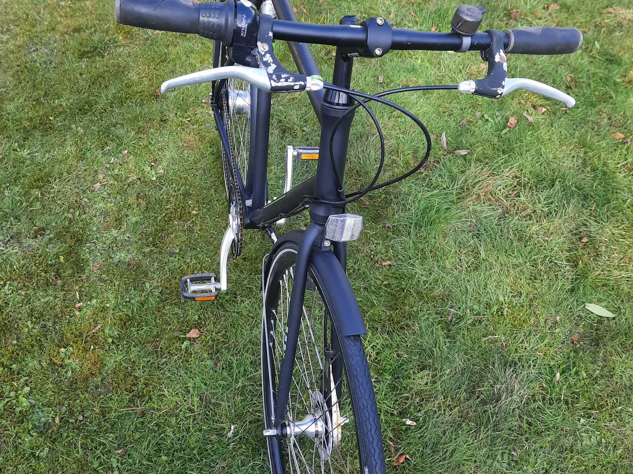 Billede 3 - Herrecykel Victoria