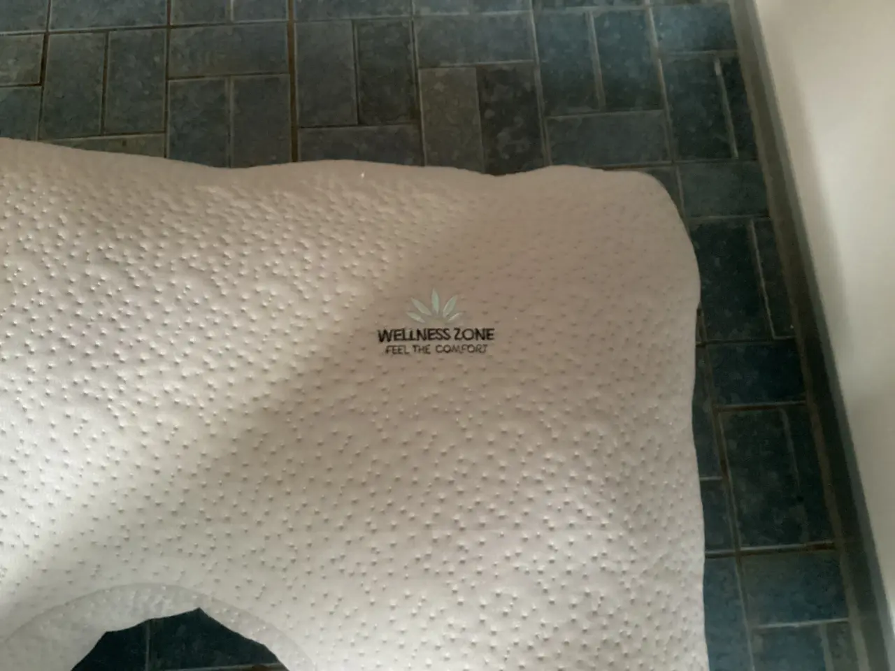 Billede 3 - Wellness zone  (u-kropspude)