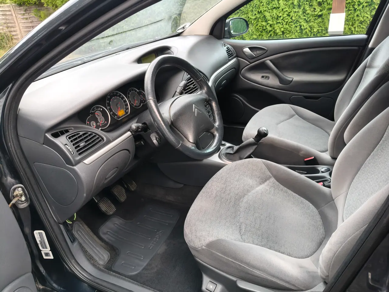 Billede 7 - Super velholdt og nysynet Citroën C5
