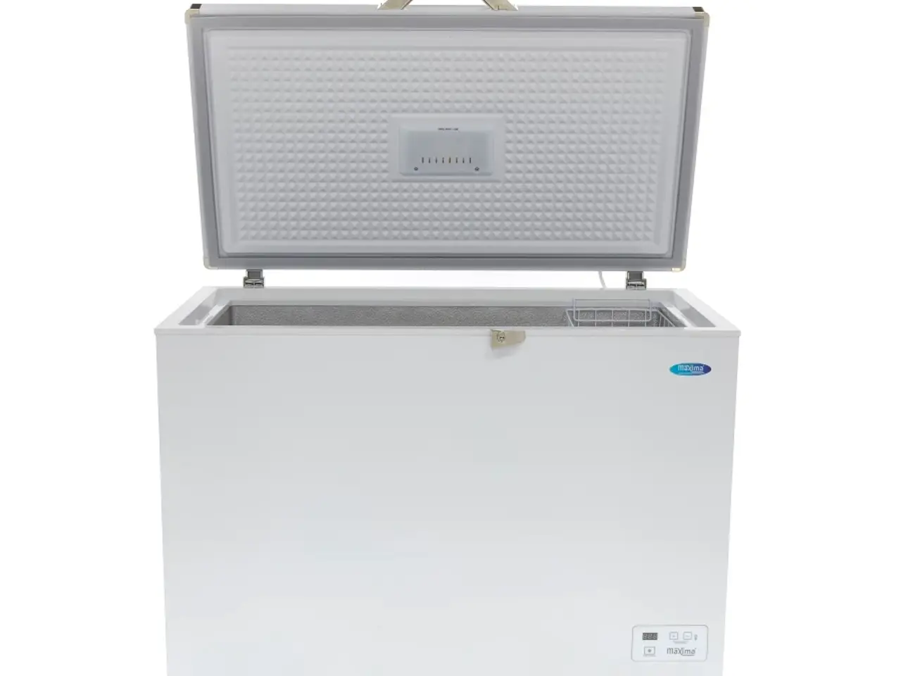 Billede 2 - Kummefryser 282 L hvid B111,6 x D64,4 x H84,5 cm