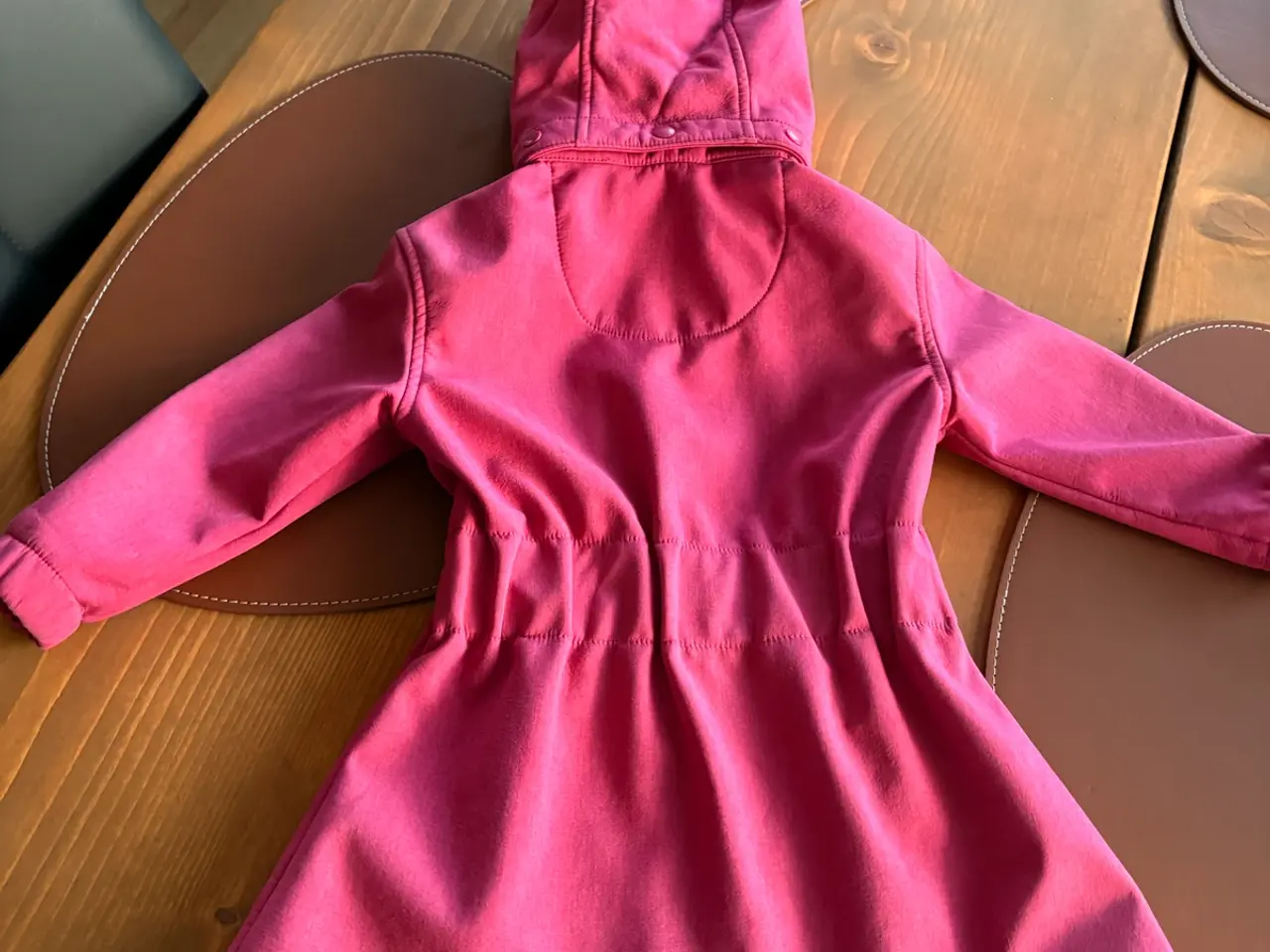 Billede 5 - Nanok Junior str. 92. (2år)
