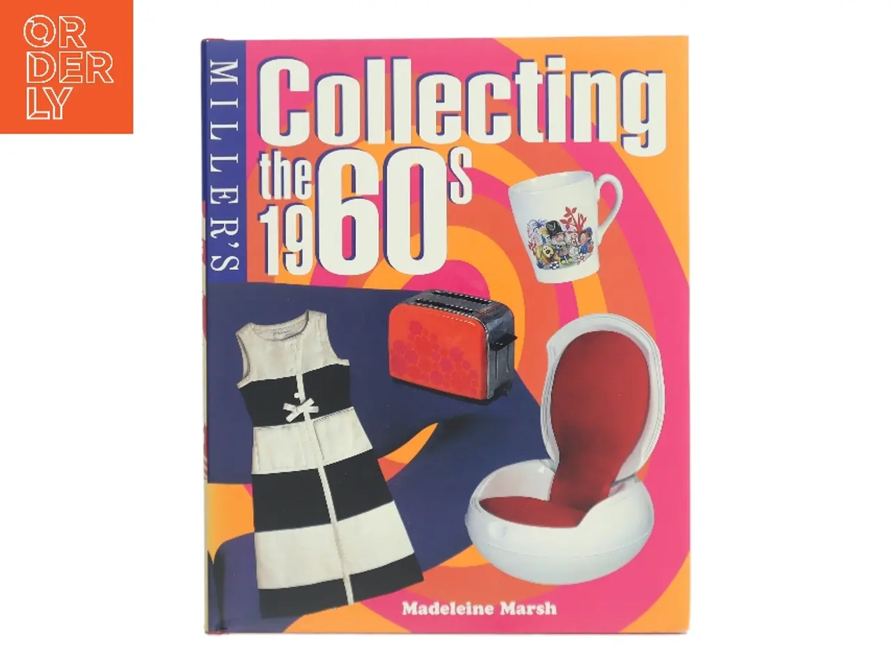 Billede 1 - Miller's Collecting the 1960s af Madeleine Marsh (Bog)