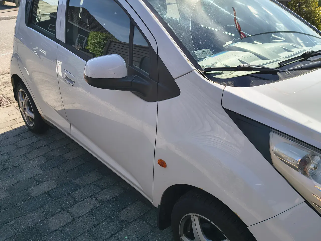 Billede 4 - Chevrolet Spark 1.0