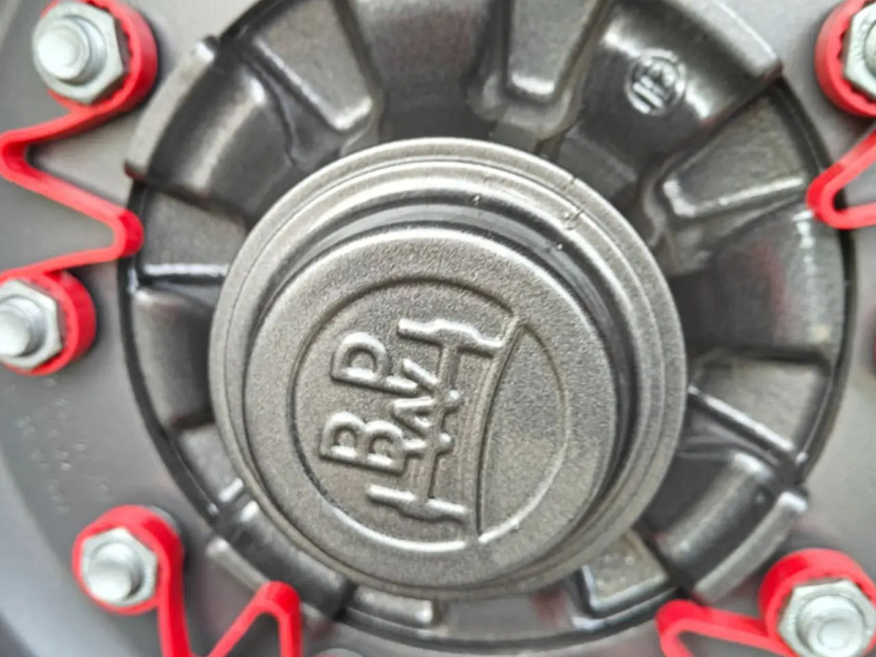 Billede 13 - Stronga HL012S