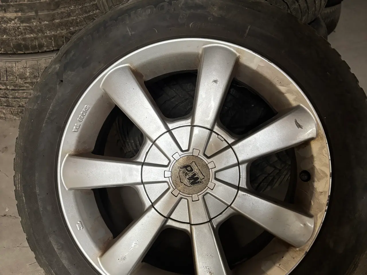 Billede 14 - KIA Rio 1.1 CRDI 2013