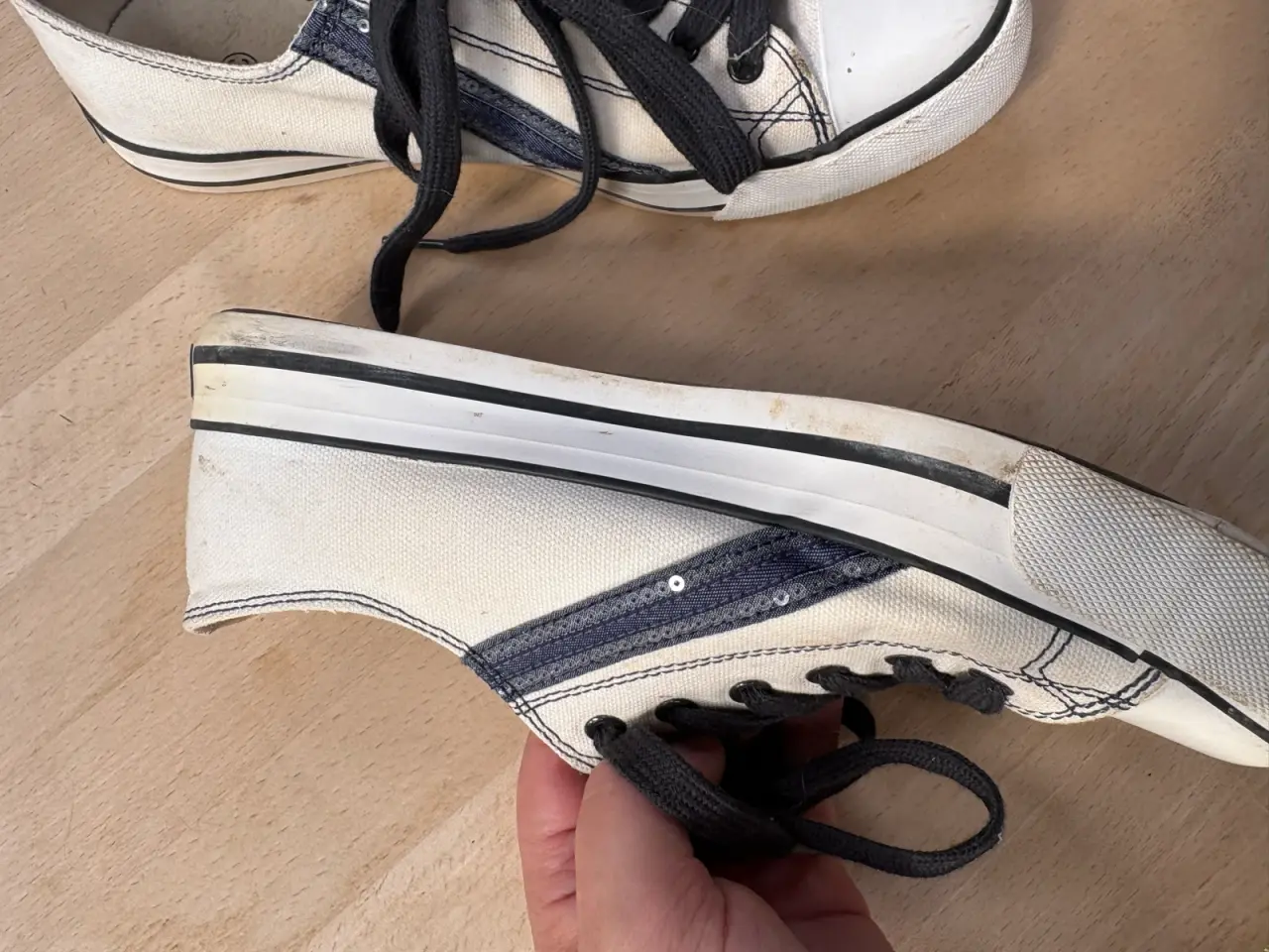 Billede 5 - KL Sneakers str 39