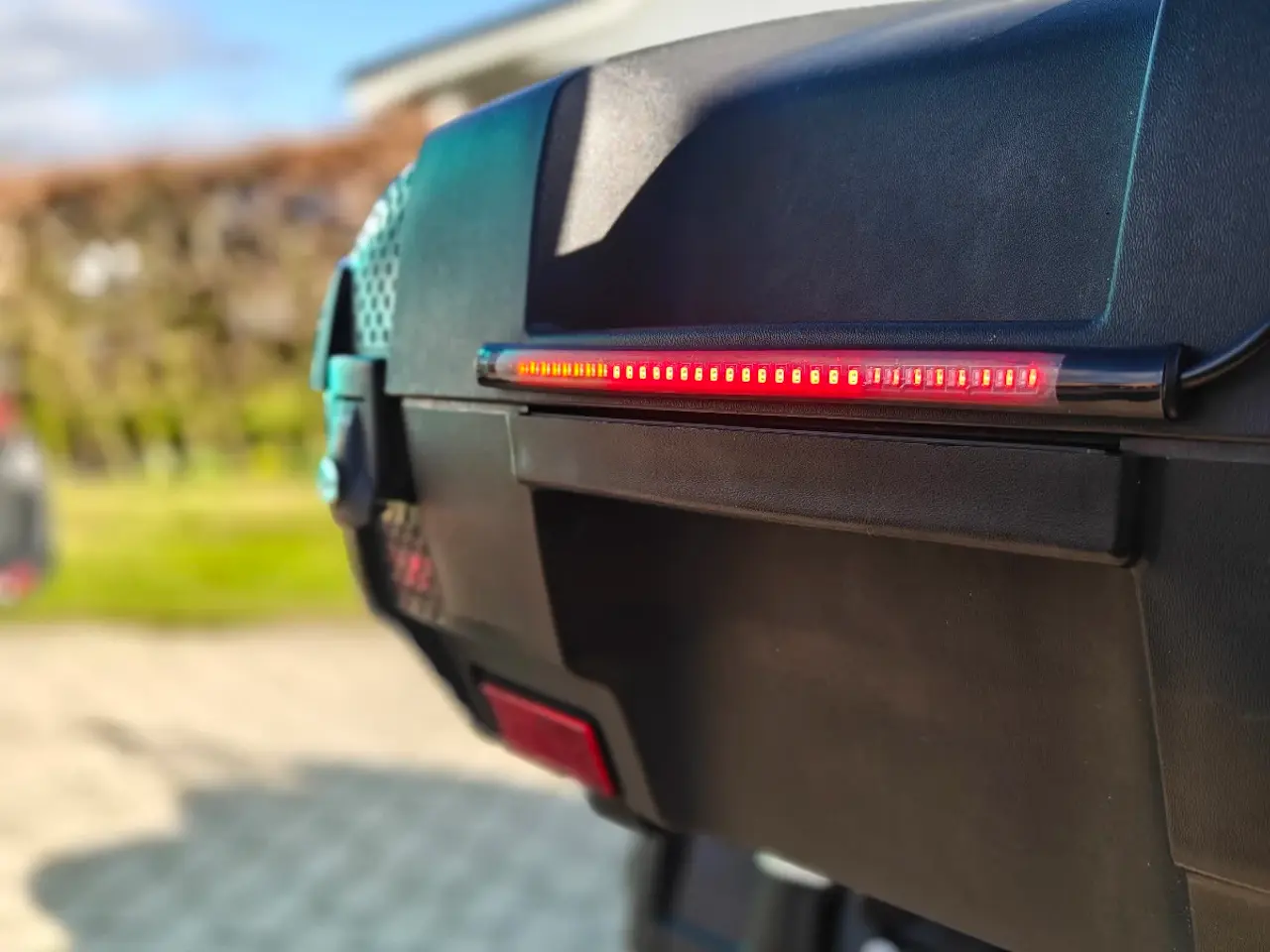 Billede 13 - Honda CBR600 F2 PC25 1995
