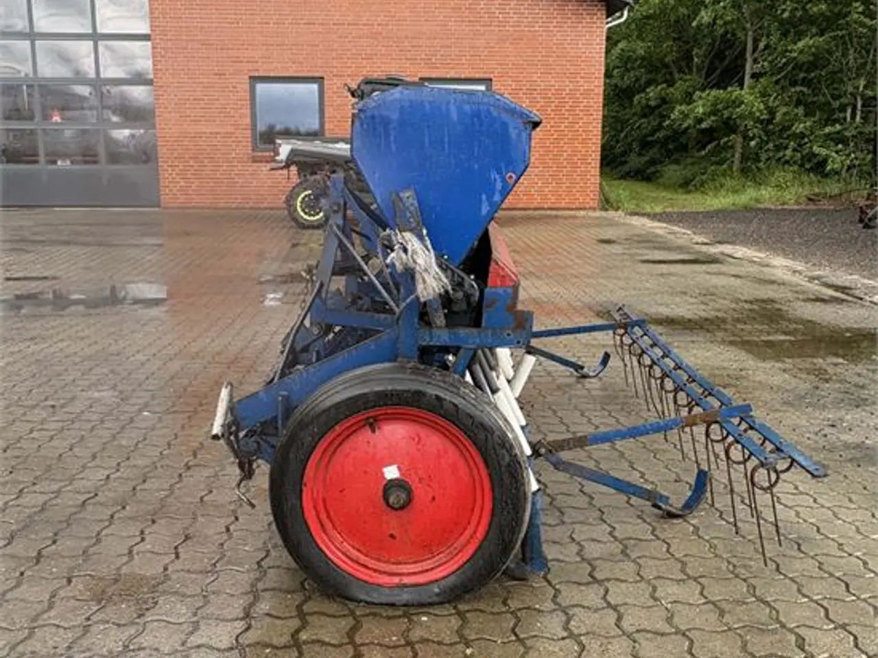 Billede 6 - Fiona D70