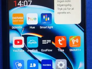 OnePlus Nord CE 3 Lite 5G i stand som ny.