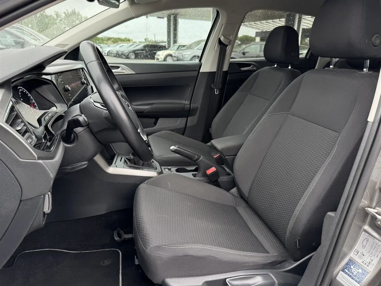 Billede 5 - VW Polo 1,0 TSI Connect 95HK 5d
