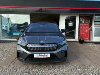 Skoda Enyaq 80 iV Sportline Coupé