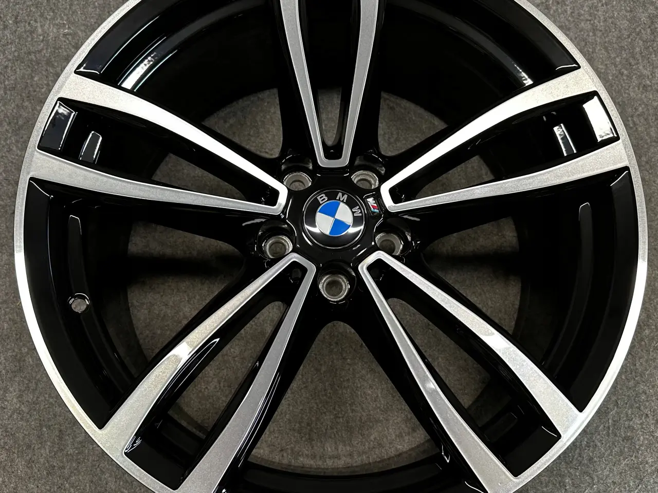 Billede 2 - BMW 7 G11 G12 WZ 647M 19'' 19 X DRIVE 8.5J x 19"
