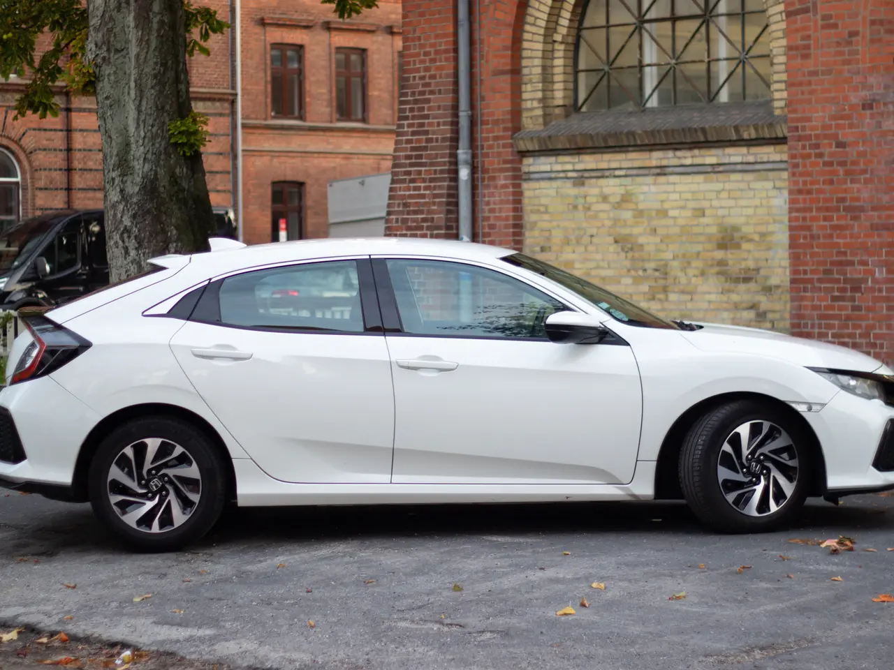 Billede 12 - Honda Civic 1.0 VTEC Turbo Comfort