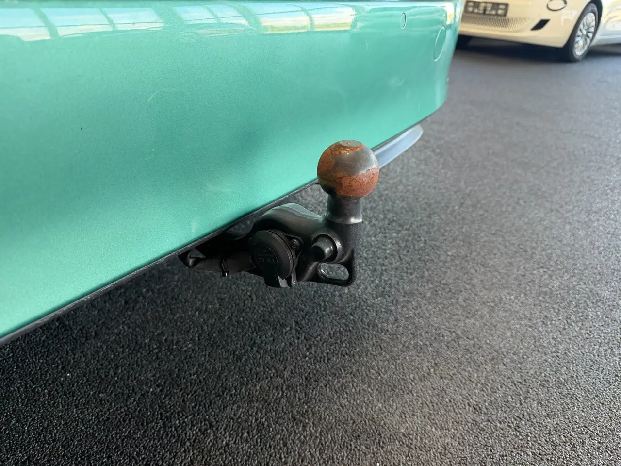 Billede 18 - VW ID. Buzz 77 Style 75 Years Edition SWB