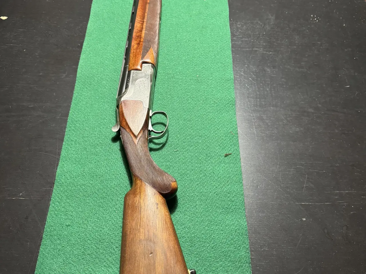 Billede 1 - Winchester Super Grade 