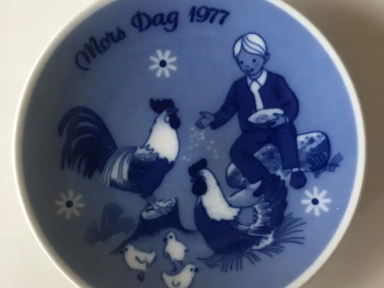 Billede 2 - Morsdag forskellige platter