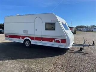 2017 - Kabe Classic 520 XL KS