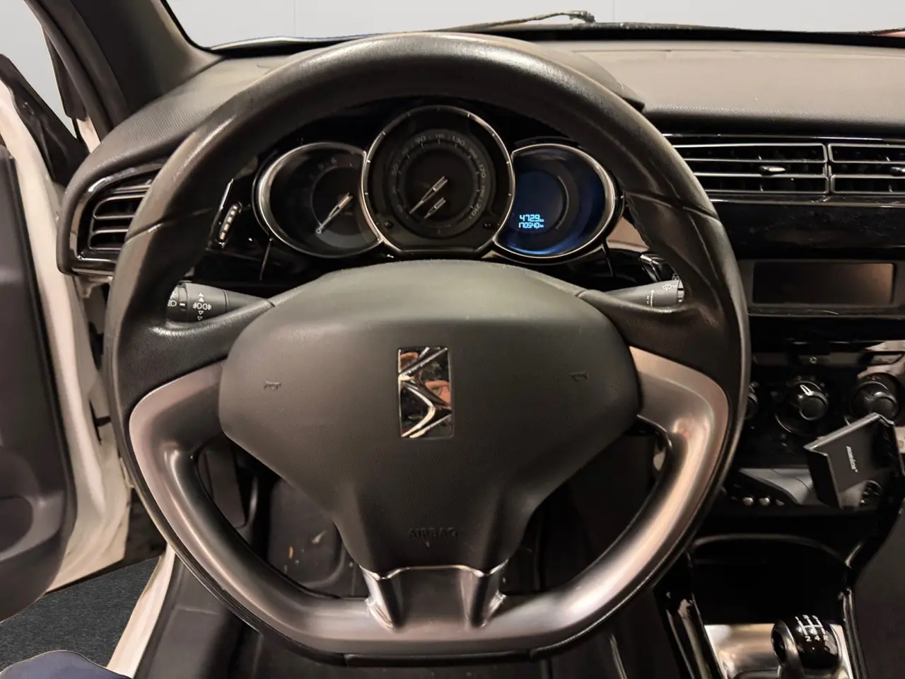 Billede 8 - Citroën DS3 1,2 PureTech 82 Style