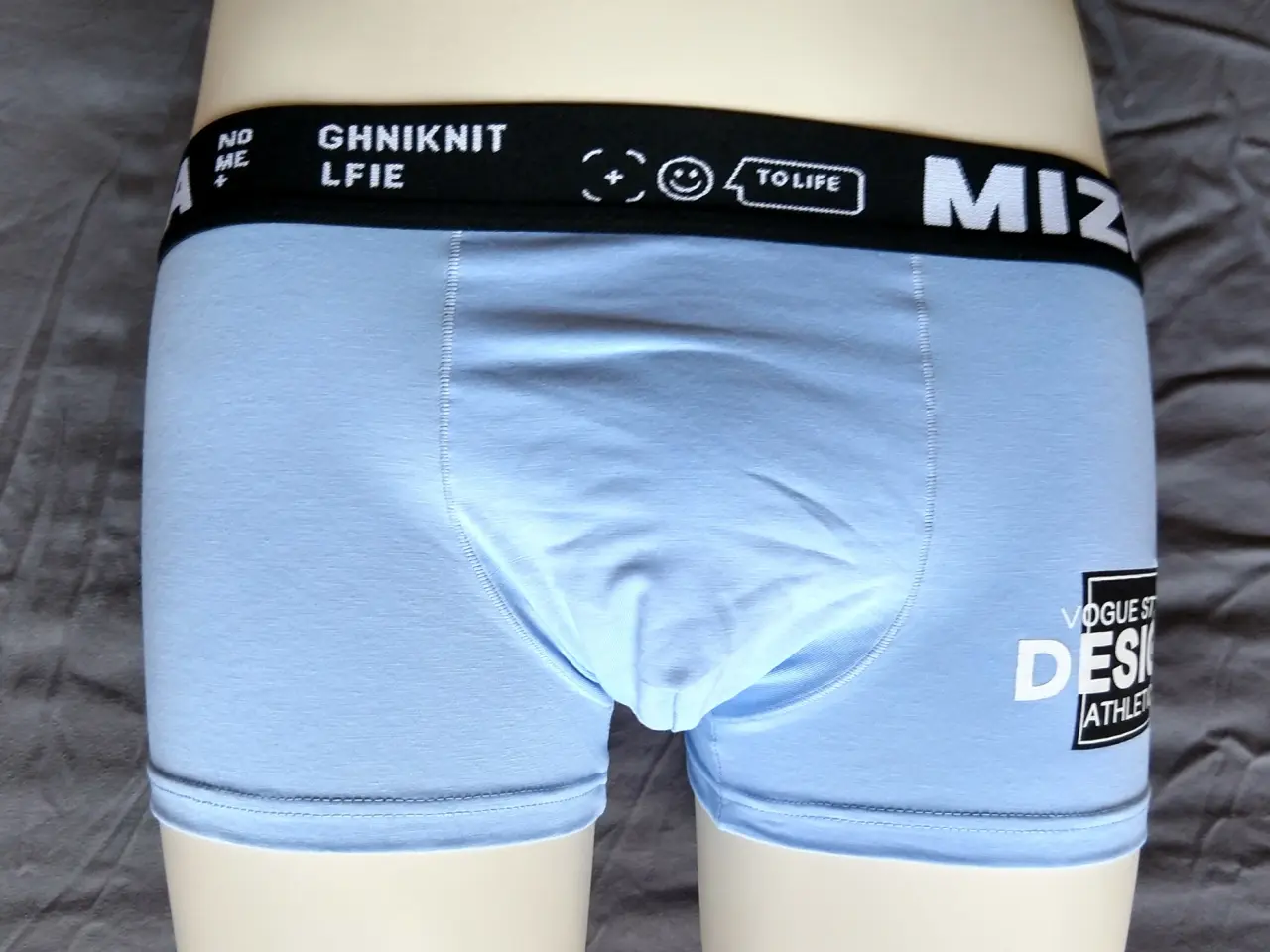 Billede 1 - Boksershorts Small