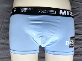 Boksershorts Small