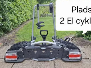 Thule Cykelholder