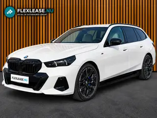 BMW i5 eDrive40 Touring M-Sport Pro