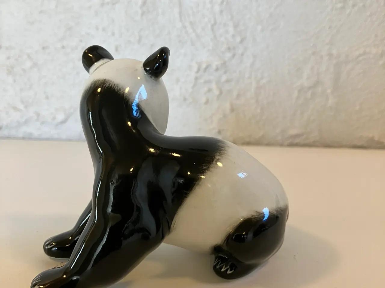 Billede 2 - Panda af Lomonosov