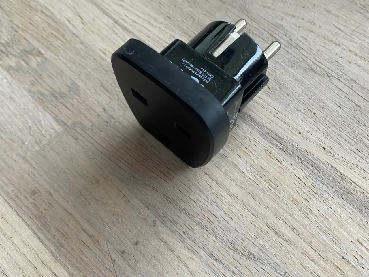 Billede 4 - Janome CoverPro 2000 CPX - aldrig brugt