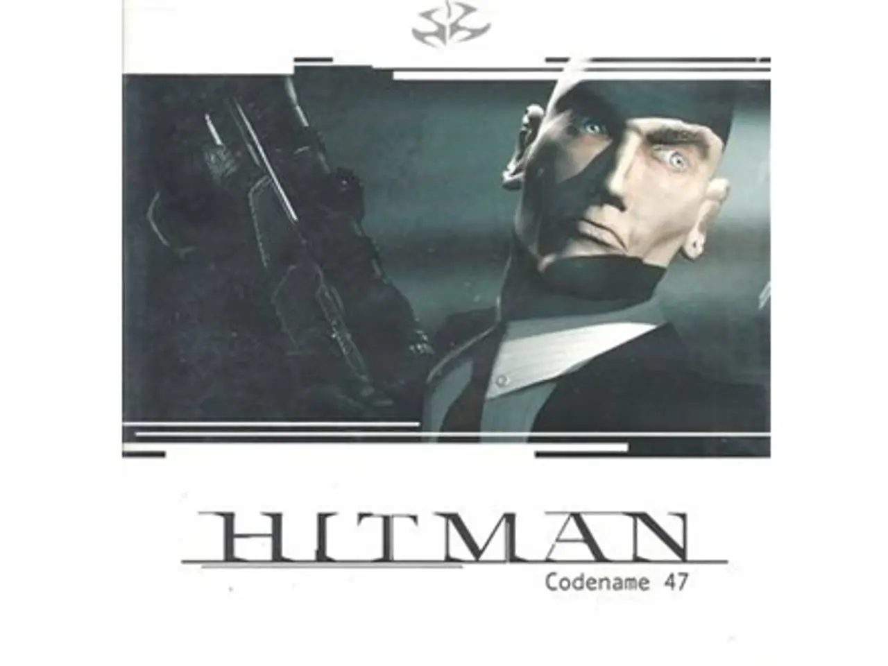 Billede 1 - Hitman Codename 47