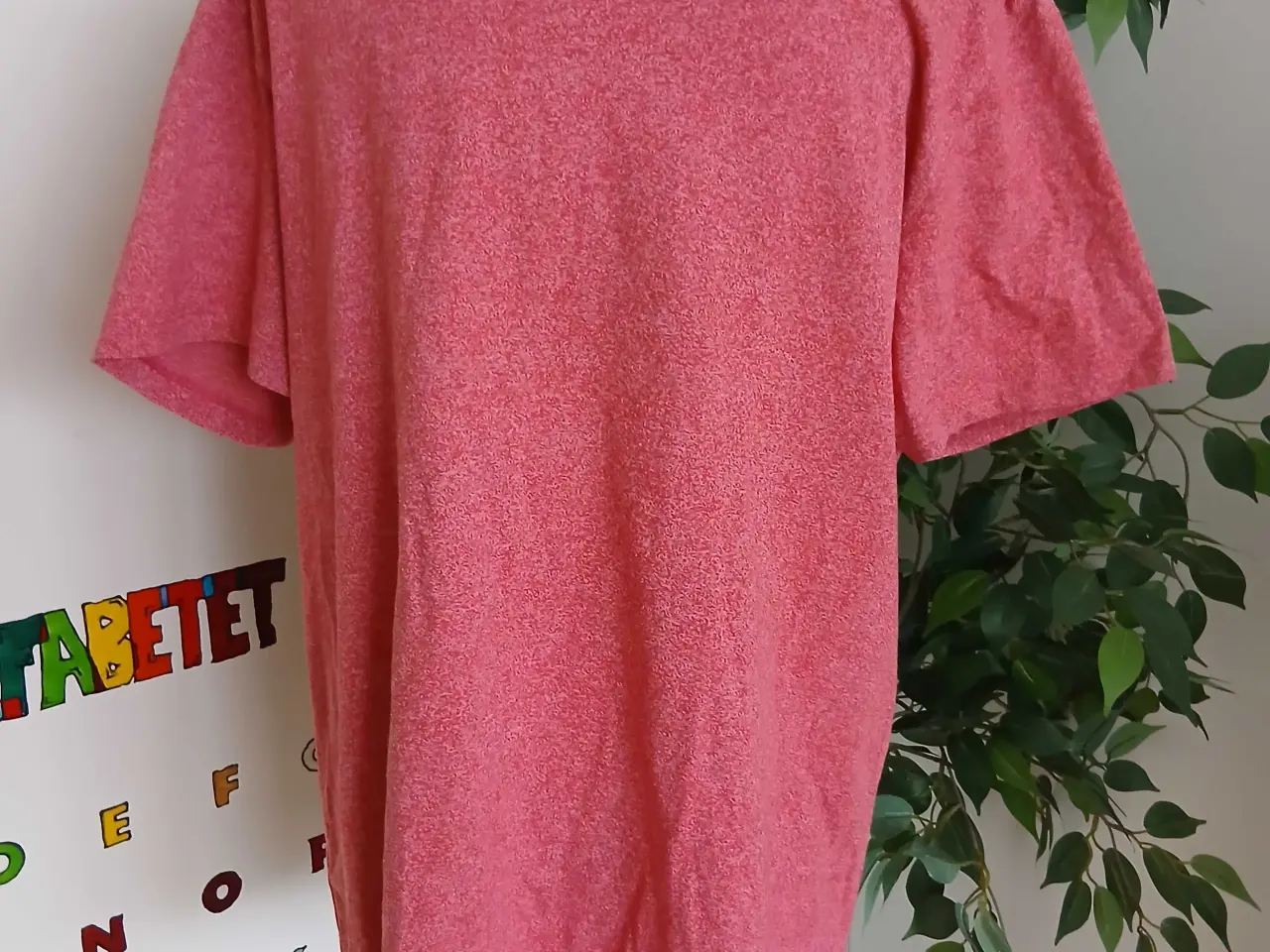 Billede 1 - T-shirt. Lindbergh. XL