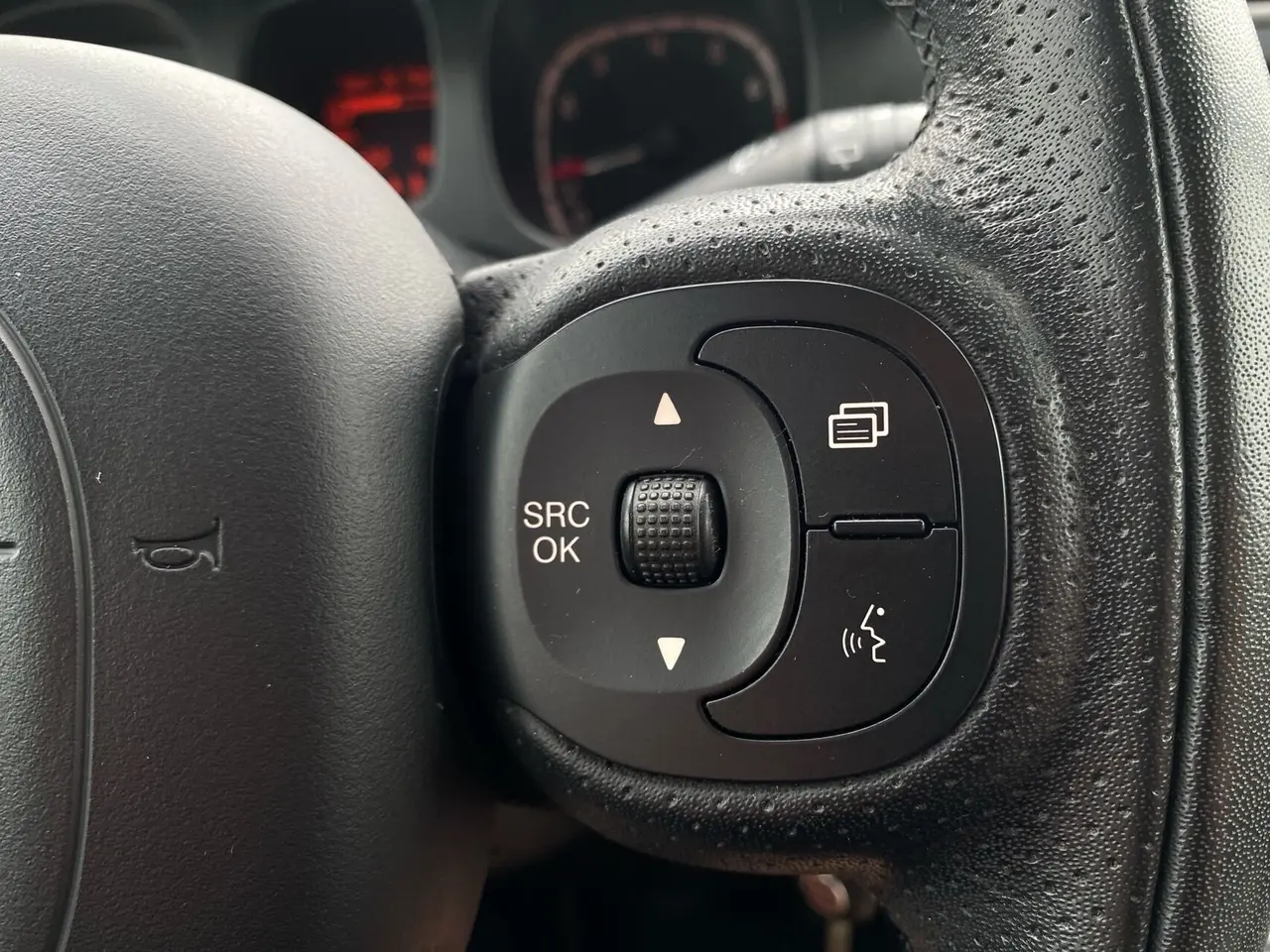 Billede 14 - Fiat Panda 0,9 TwinAir Popstar Blue&Me 60HK 5d