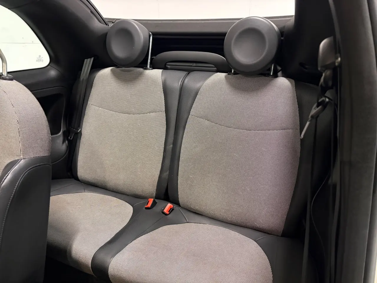 Billede 11 - Fiat 500C 0,9 TwinAir 85