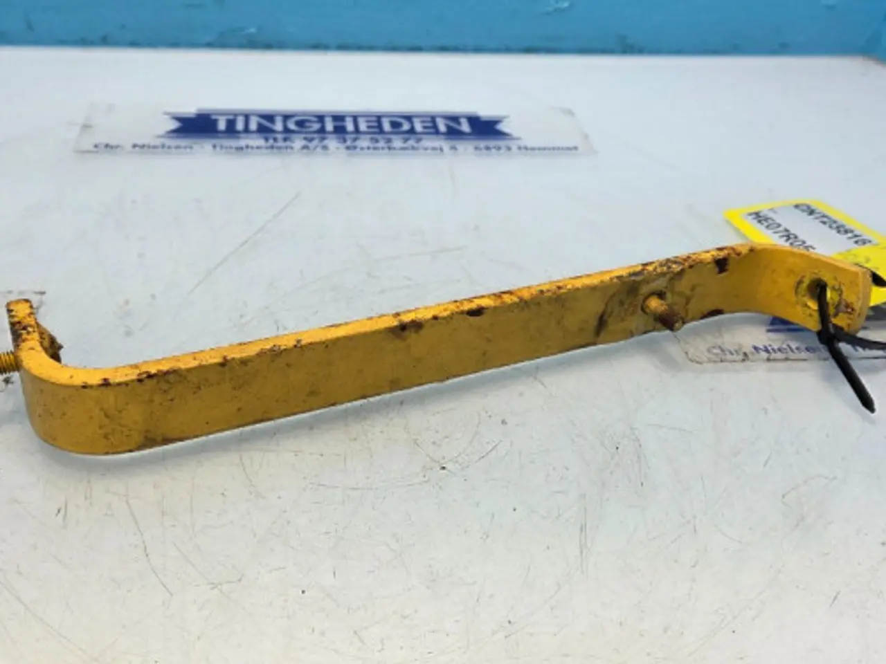 Billede 5 - New Holland TX34 Support 350536