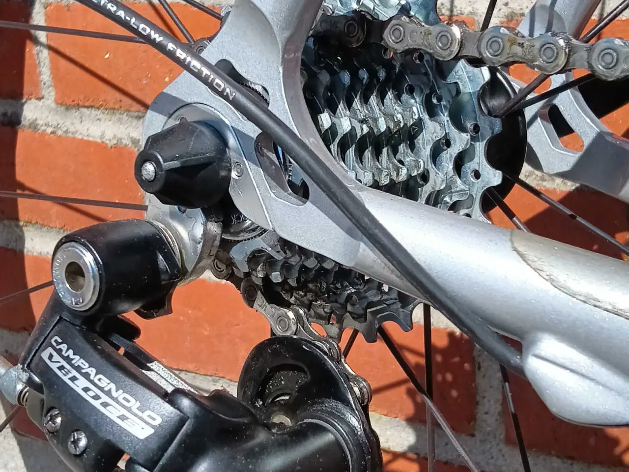 Billede 12 - Wilier Triestina lavaredo