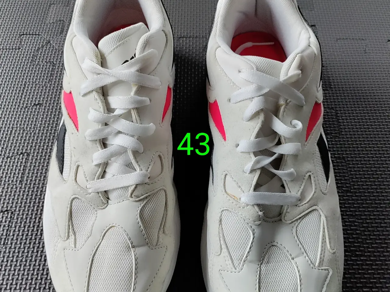 Billede 1 - Reebok sneakers str 43