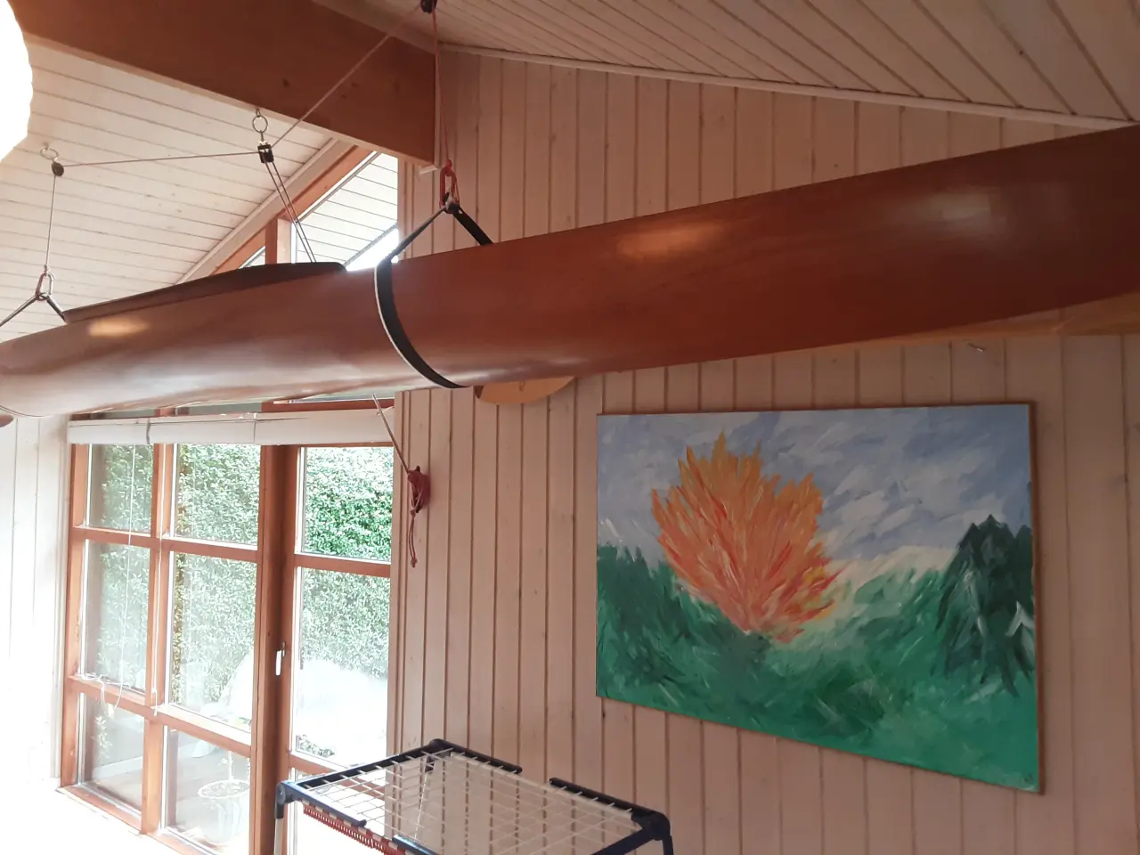Billede 4 - Struer Kajak Active