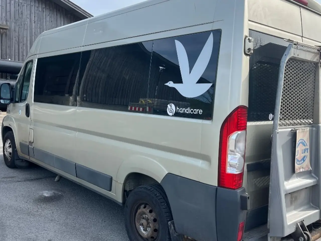 Billede 4 - Fiat Ducato