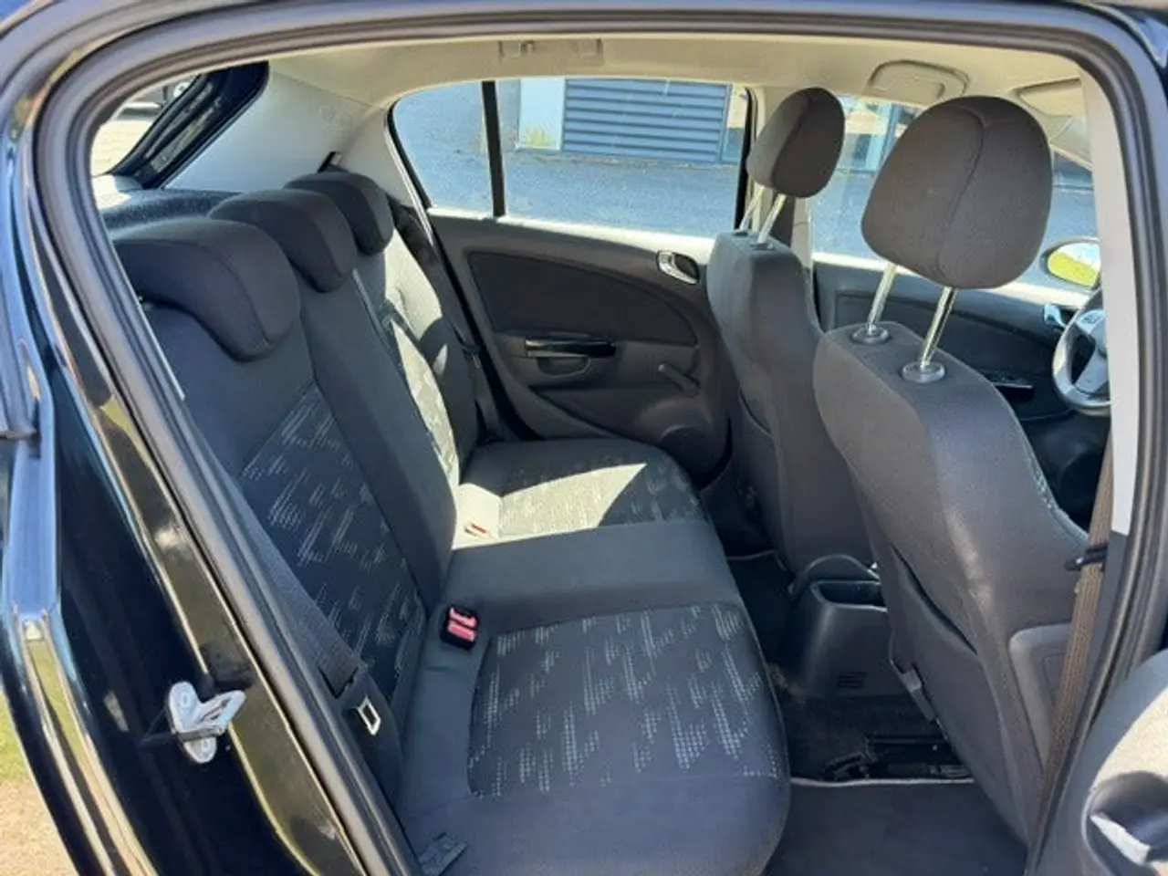 Billede 11 - Opel Corsa 1,0 12V Enjoy