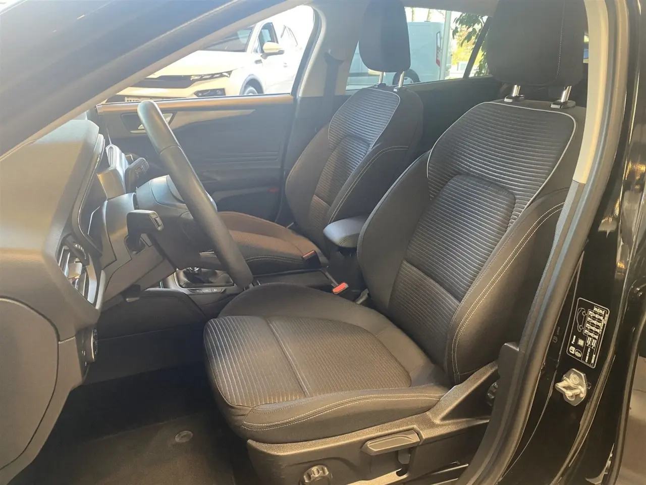Billede 5 - Ford Focus 1,5 EcoBlue Titanium stc.