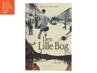Den lille bog af Selden Edwards (Bog)