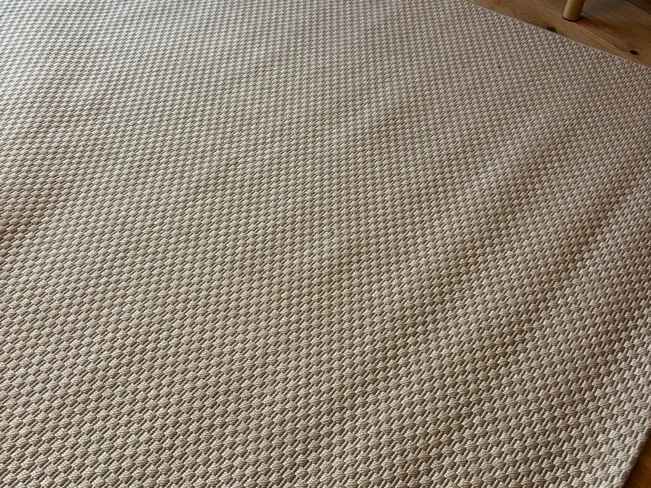 Billede 2 - IKEA MORUM tæppe 160x230 cm