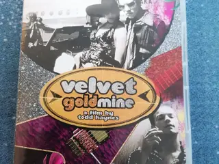 Velvet Goldmine