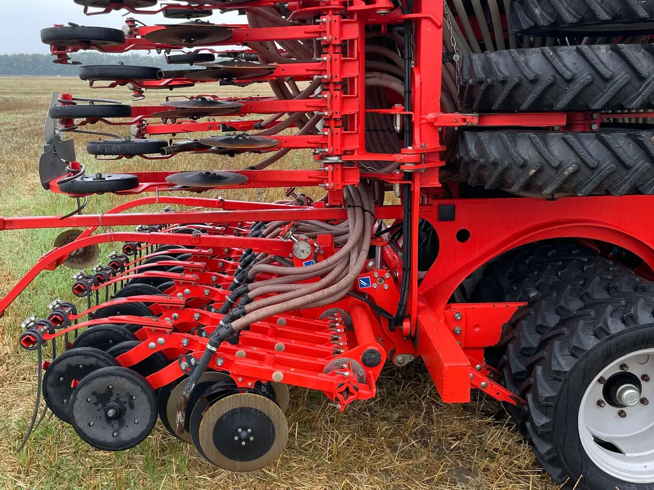 Billede 6 - Kuhn Espro 6000 RC